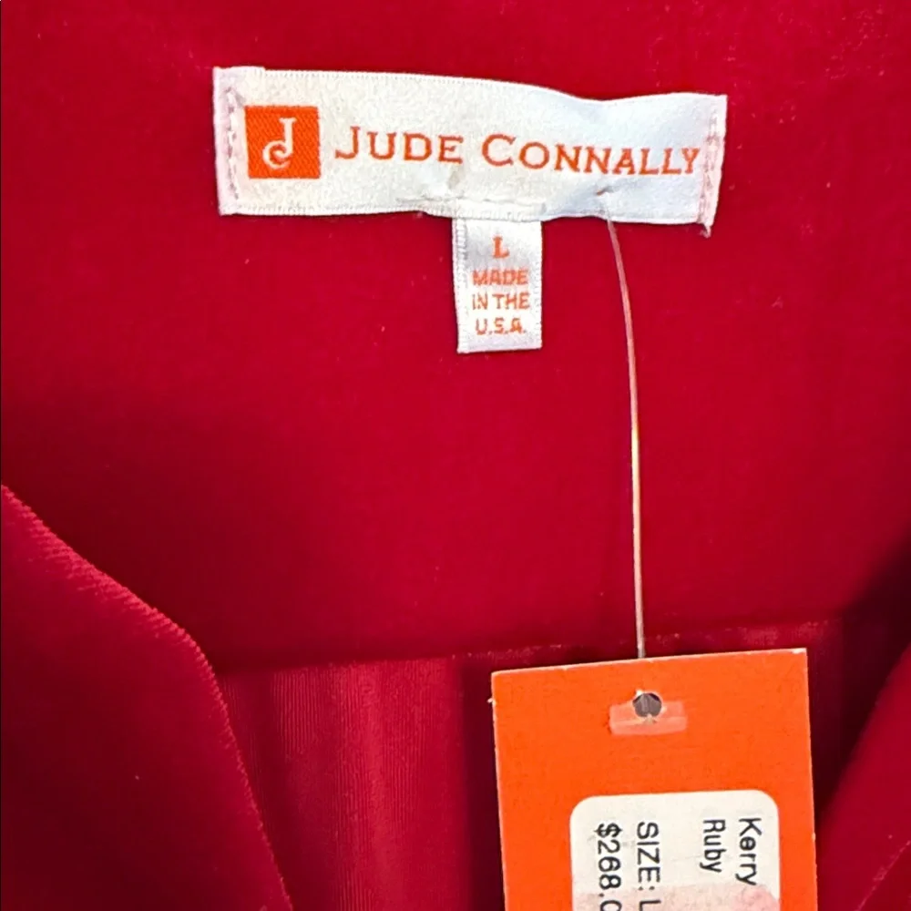 Jude Connally dress. - Picture 2 of 4